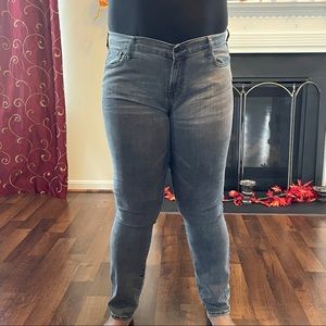 Flirt Jeans by Old Navy